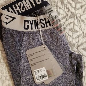 Gymshark Flex V3 leggings